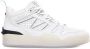 Moncler Sneakers White Heren - Thumbnail 1