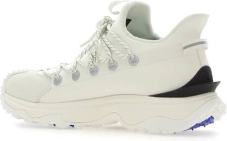 Moncler Trailgrip Lite 2 sneakers White Heren