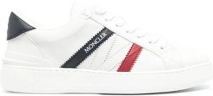 Moncler Sneakers Wit Dames