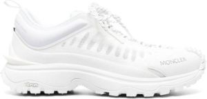 Moncler Sneakers Wit Dames