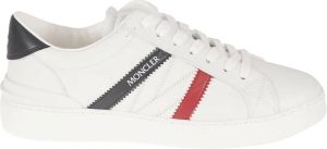 Moncler Sneakers Wit Dames