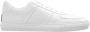 Moncler Heren Neue York Sneaker Wit White Heren - Thumbnail 4