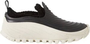 Moncler Sneakers Wit Heren