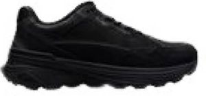 Moncler Sneakers Zwart Dames