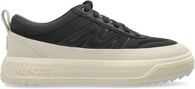 Moncler Sportschoenen met logo