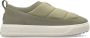 Moncler Sportschoenen met logopatch - Thumbnail 1