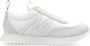 Moncler Stijlvolle Sneakers voor dagelijks gebruik Pink Heren - Thumbnail 1