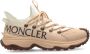 Moncler Nude & Neutrals Sneakers Trailgrip Lite2 Black Dames - Thumbnail 8