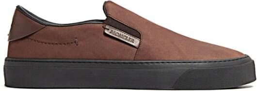 Moncler Stijlvolle Scarpa Schoenen voor Mannen