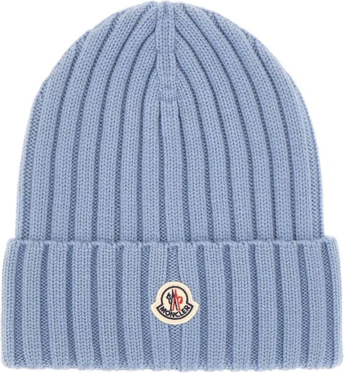 Moncler Stijlvolle Schoenen met Cuffie