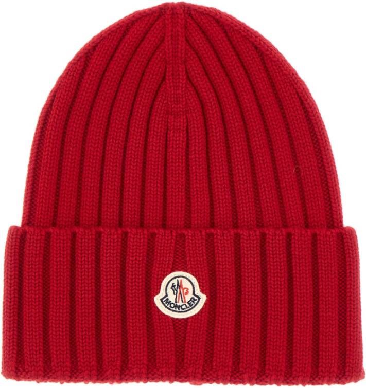 Moncler Stijlvolle Schoenen met Cuffie
