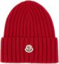 Moncler Stijlvolle Schoenen met Cuffie - Thumbnail 1