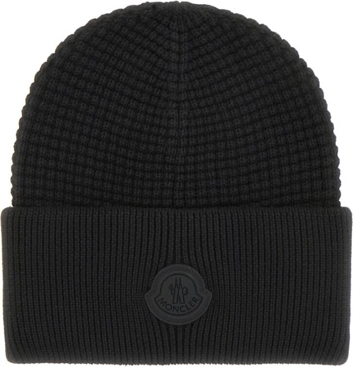 Moncler Stijlvolle Schoenen met Cuffie