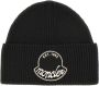 Moncler Stijlvolle Schoenen met Cuffie - Thumbnail 1