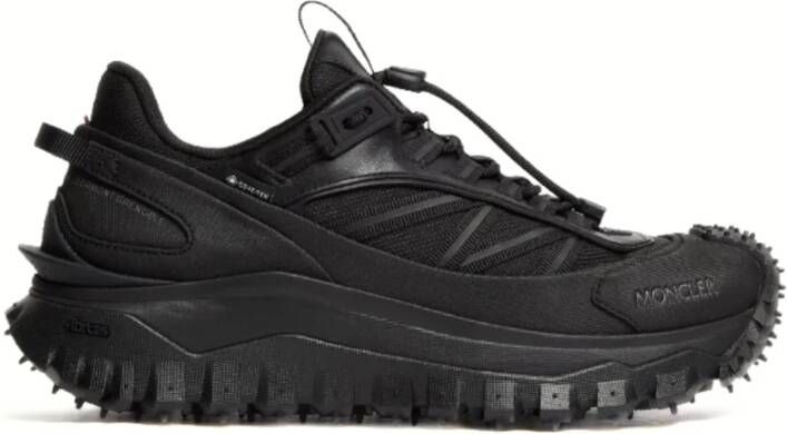 Moncler Stijlvolle Schoenen voor elke gelegenheid