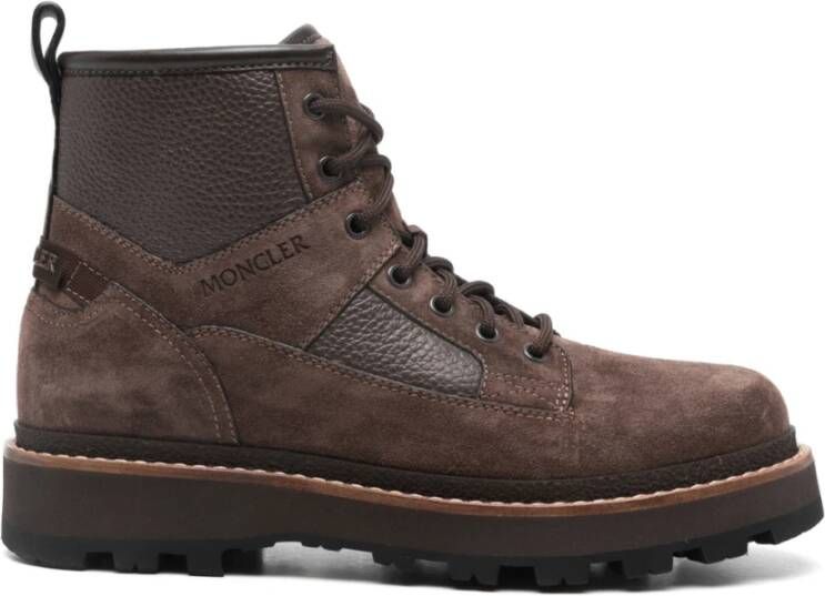 Moncler Stijlvolle Schoenen voor nen en