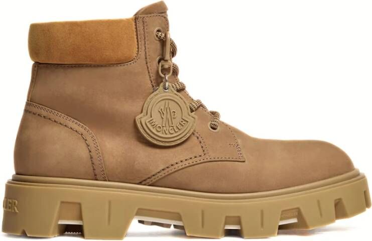 Moncler Stijlvolle Schoenen voor nen en
