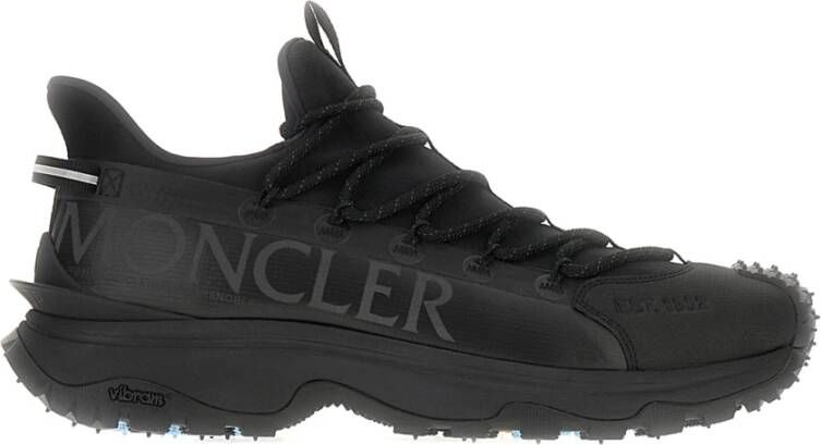 Moncler Stijlvolle Sneakers voor dagelijks gebruik