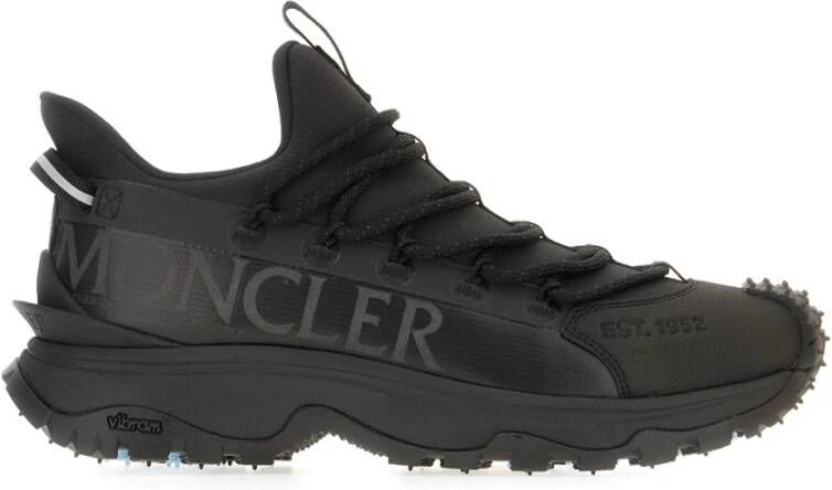 Moncler Stijlvolle Sneakers voor dagelijks gebruik