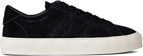 Moncler Stijlvolle Sneakers voor dagelijks gebruik