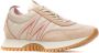 Moncler Stijlvolle Sneakers voor dagelijks gebruik Pink Heren - Thumbnail 20