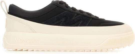 Moncler Stijlvolle Sneakers voor nen en