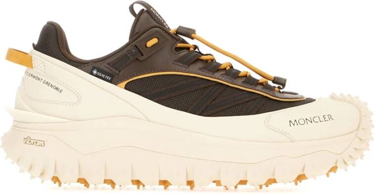Moncler Stijlvolle Sneakers voor nen en