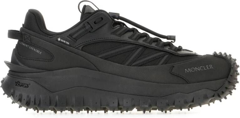 Moncler Stijlvolle Sneakers voor nen en