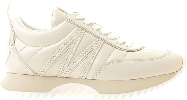 Moncler Stijlvolle Sneakers voor nen en