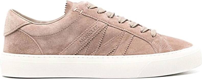 Moncler Stijlvolle Sneakers voor nen en