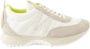 Moncler Stijlvolle Sneakers voor Mannen en Vrouwen Multicolor Dames - Thumbnail 25