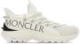 Moncler Stijlvolle Sneakers voor Trendy Looks - Thumbnail 1