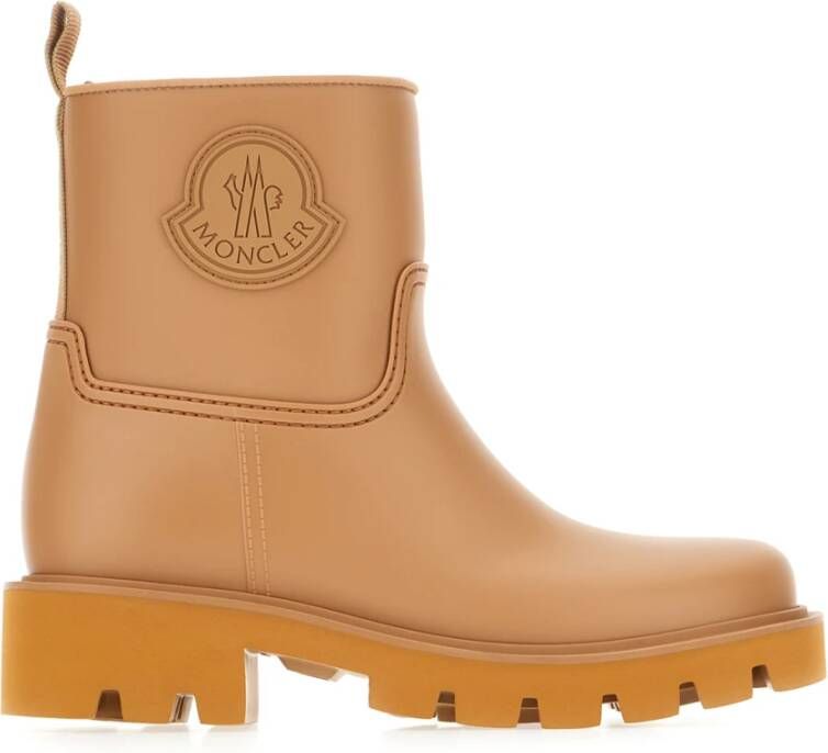 Moncler Stijlvolle Winterlaarzen voor Mannen