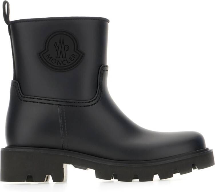Moncler Stijlvolle Winterlaarzen voor Vrouwen