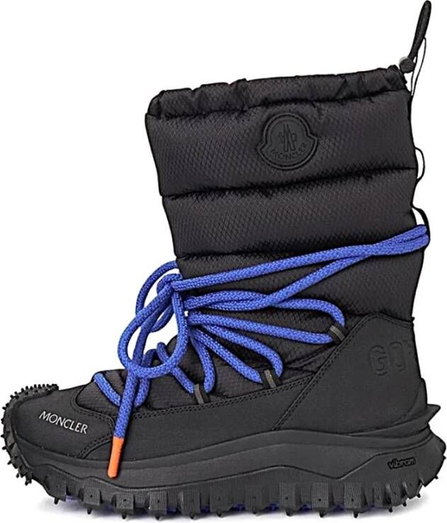 Moncler Stijlvolle Winterlaarzen voor Vrouwen