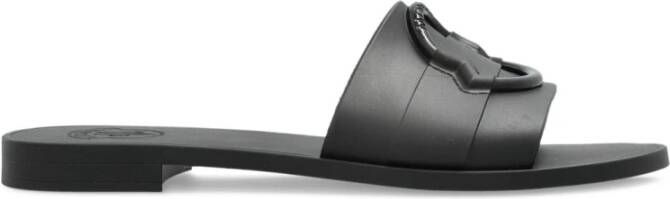 Moncler Stijlvolle Zomer Sandalen