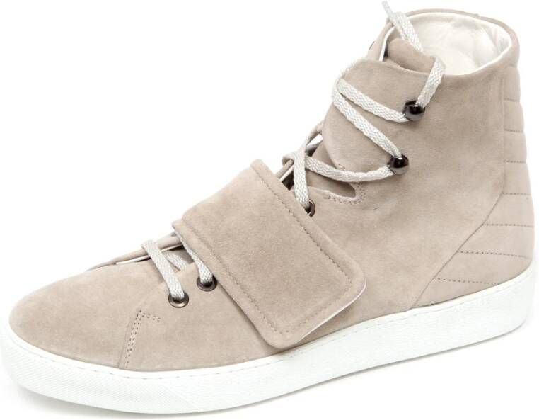 Moncler Suède Sneakers