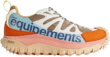 Moncler Trailgrip Amoeba Sneakers