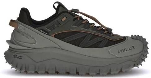 Moncler Trailgrip GTX Sneakers