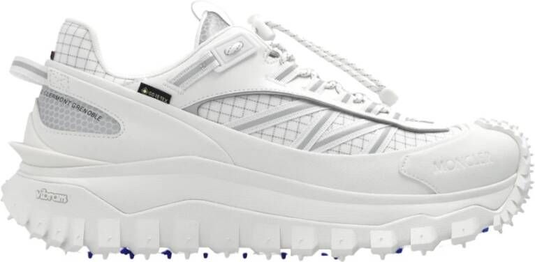 Moncler Trailgrip Gtx sneakers Beige Heren