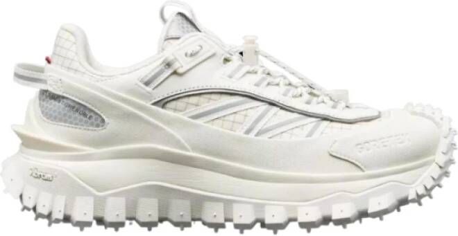 Moncler Trailgrip GTX Sneakers met waterdicht membraan