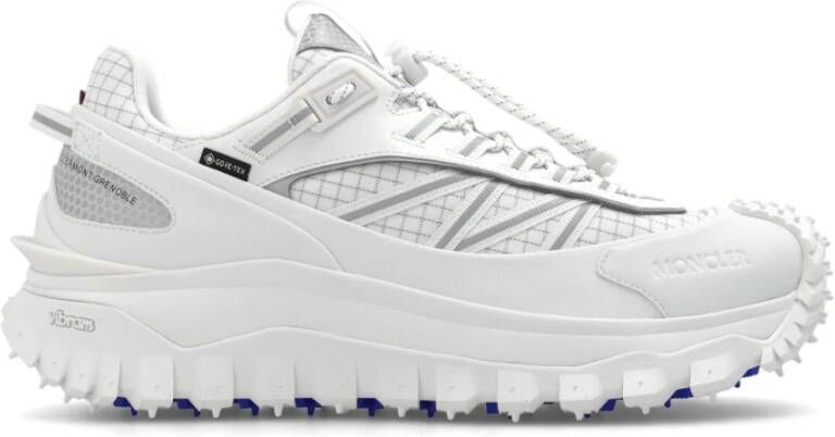 Moncler Trailgrip GTX Sneakers met waterdicht membraan