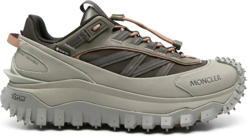 Moncler Trailgrip GTX Trail Hardloopschoenen