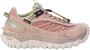 Moncler Trailgrip Lichtgewicht Sneakers Multicolor Dames - Thumbnail 1