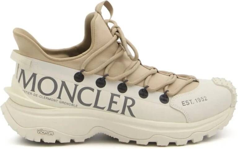 Moncler Trailgrip Lite 2 Sneakers