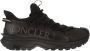 Moncler Trailgrip Lite2 Sneakers Black Heren - Thumbnail 1