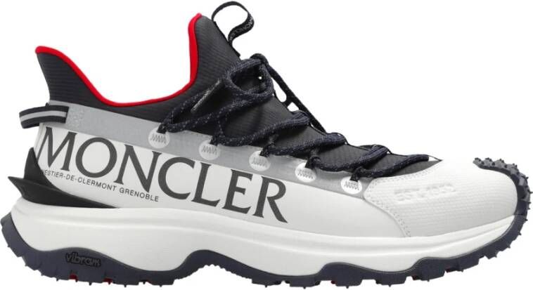 Moncler 'Trailgrip Lite2' sneakers Meerkleurig Heren