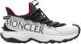 Moncler 'Trailgrip Lite2' sneakers Meerkleurig Heren - Thumbnail 1