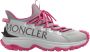 Moncler Lichtgewicht Trail Hardloopschoenen Multicolor Dames - Thumbnail 5