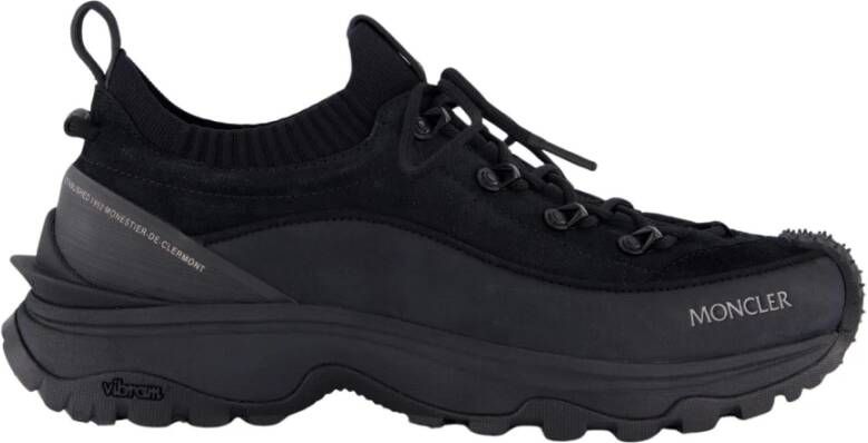 Moncler Trailgrip Lite3 Low Top Sneaker